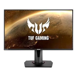 Монитор Asus TUF Gaming VG279QM, 27 дюйм.