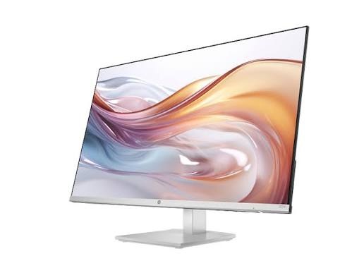 Монитор HP S5 527sh, 27 дюйм.