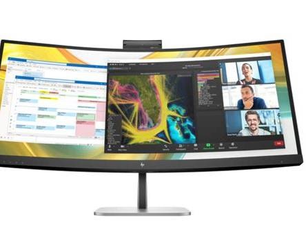 Монитор HP Series 5 Pro 534pm, 34 дюйм.