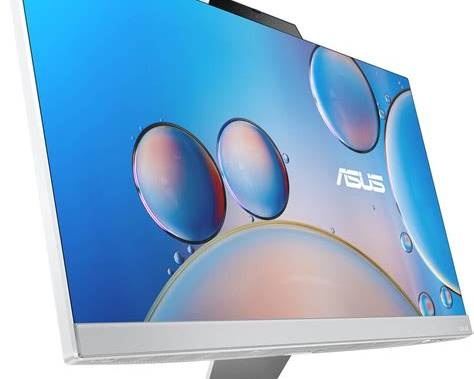 Моноблок ASUS AIO A3402WVAK-I58512W1W, 23.8″