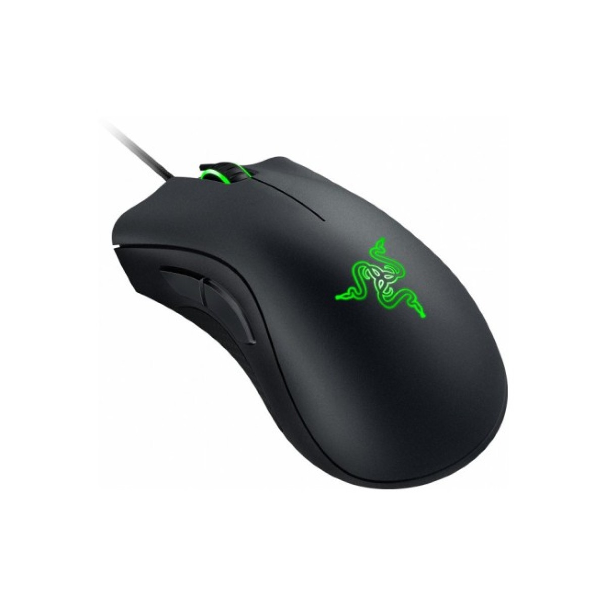 Мышь Razer DeathAdder Essential, черный