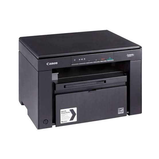 Принтер Canon i-SENSYS MF3010, черный