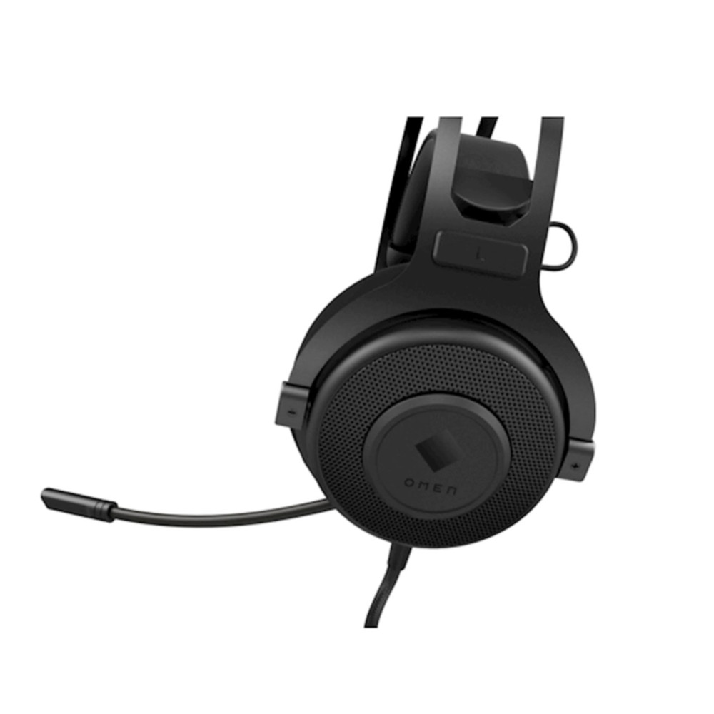 Наушники-гарнитура HP OMEN Blast Headset 1A858AA Black