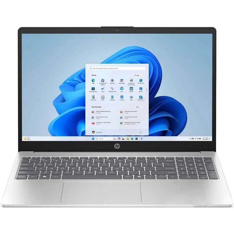 Ноутбук HP Laptop 15-fc0146dx/ AMD Ryzen™