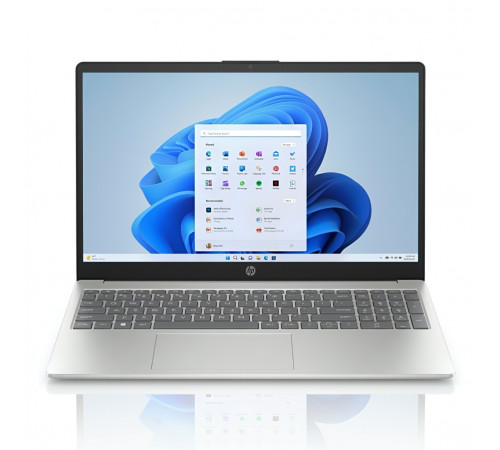 Ноутбук HP Laptop 15-hr1000TU Intel Core Ultra 5 125H, 15.6", 16/512 ГБ